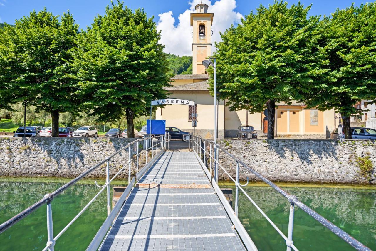 Apartment Casa Carla - Cozy With Garden -8 Km To Bellagio!