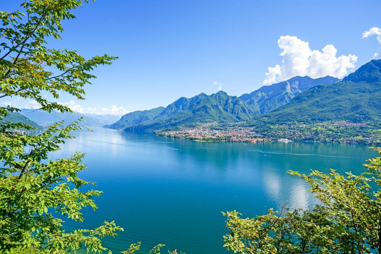 Apartment Casa Carla - Cozy With Garden -8 Km To Bellagio! *