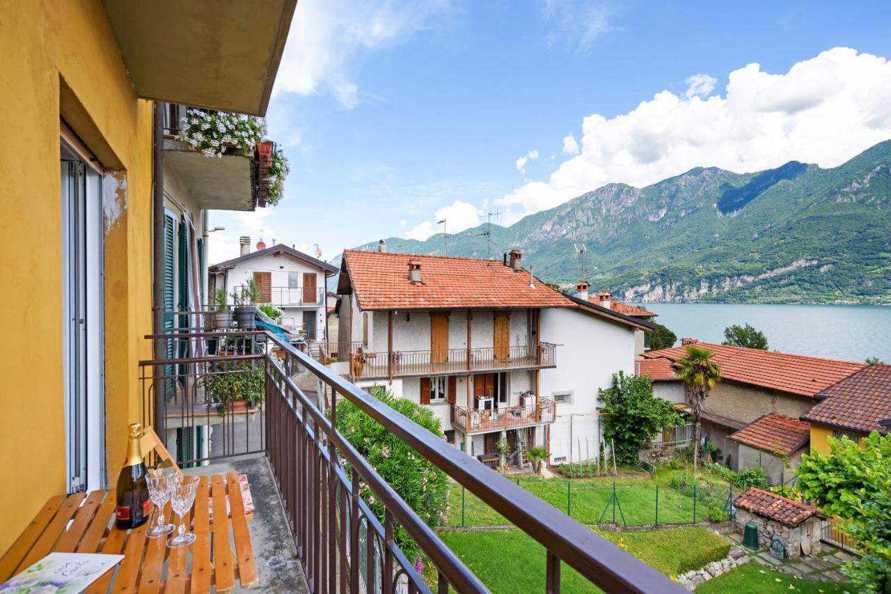 Casa Carla - Cozy With Garden -8 Km To Bellagio! *