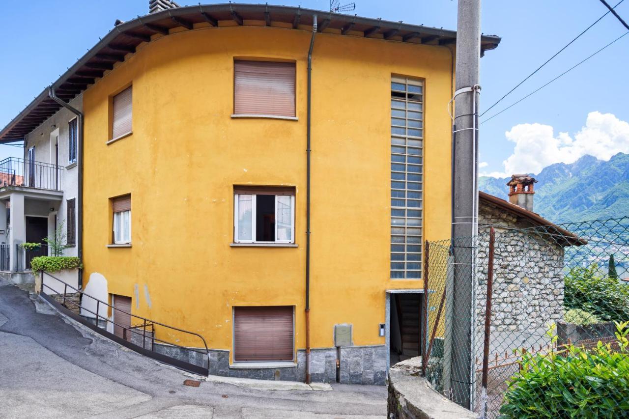 Casa Carla - Cozy With Garden -8 Km To Bellagio! Apartment *