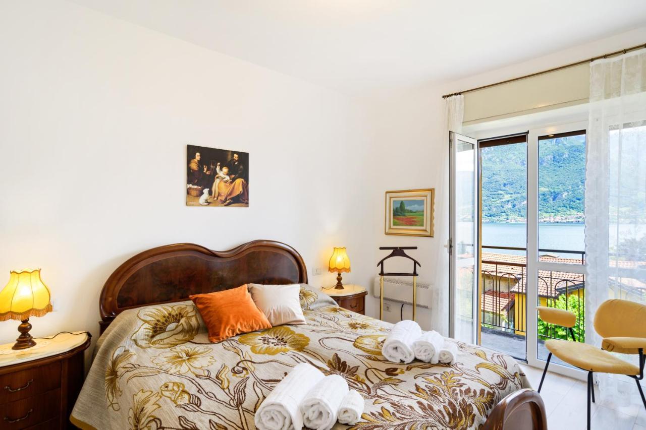 Casa Carla - Cozy With Garden -8 Km To Bellagio! Oliveto Lario
