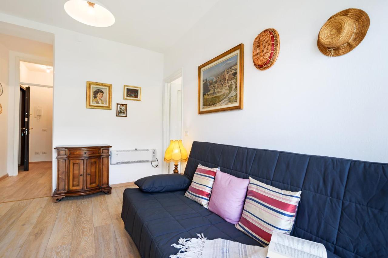 Apartment Casa Carla - Cozy With Garden -8 Km To Bellagio! Oliveto Lario