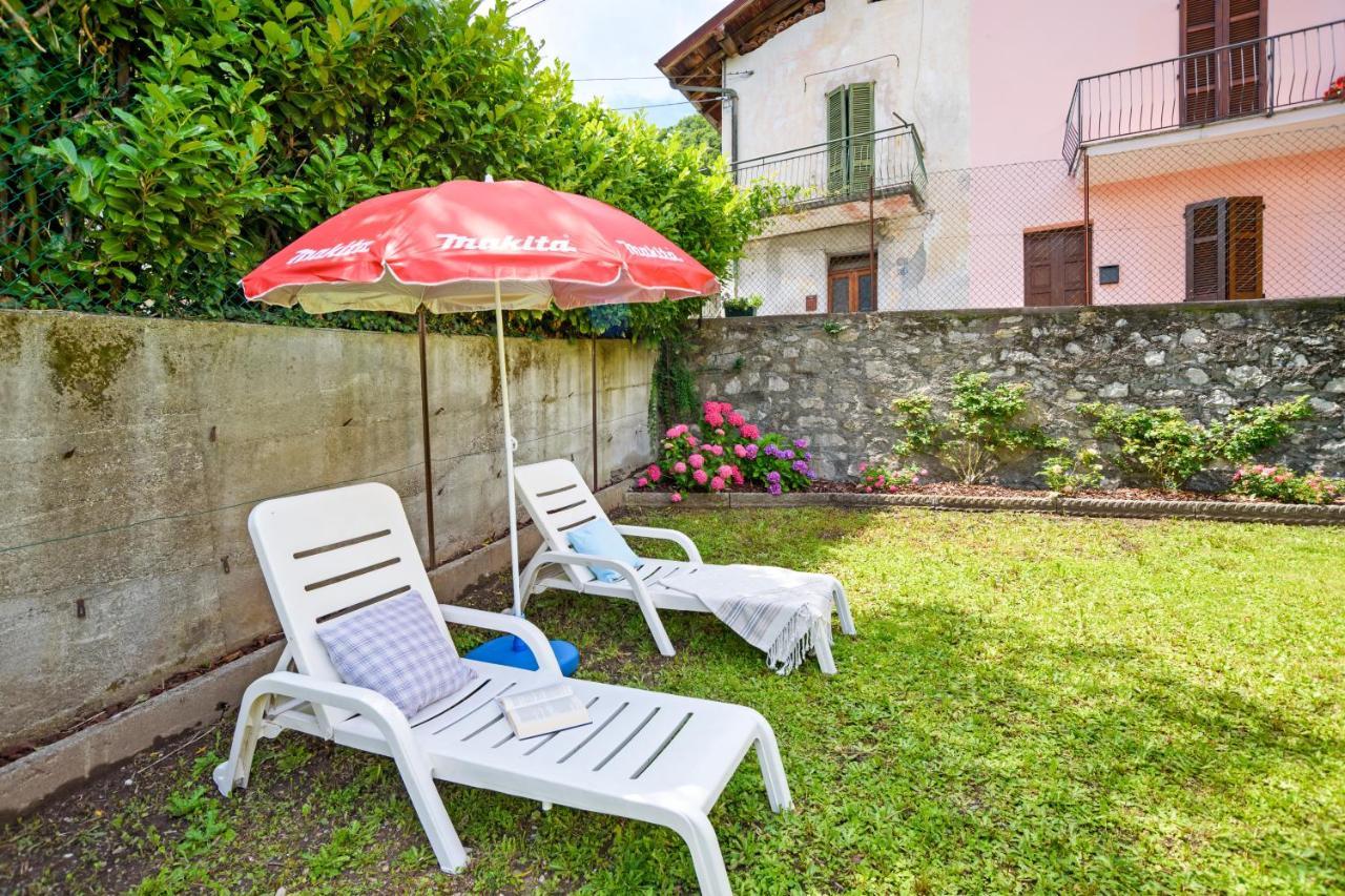 Casa Carla - Cozy With Garden -8 Km To Bellagio! Apartment