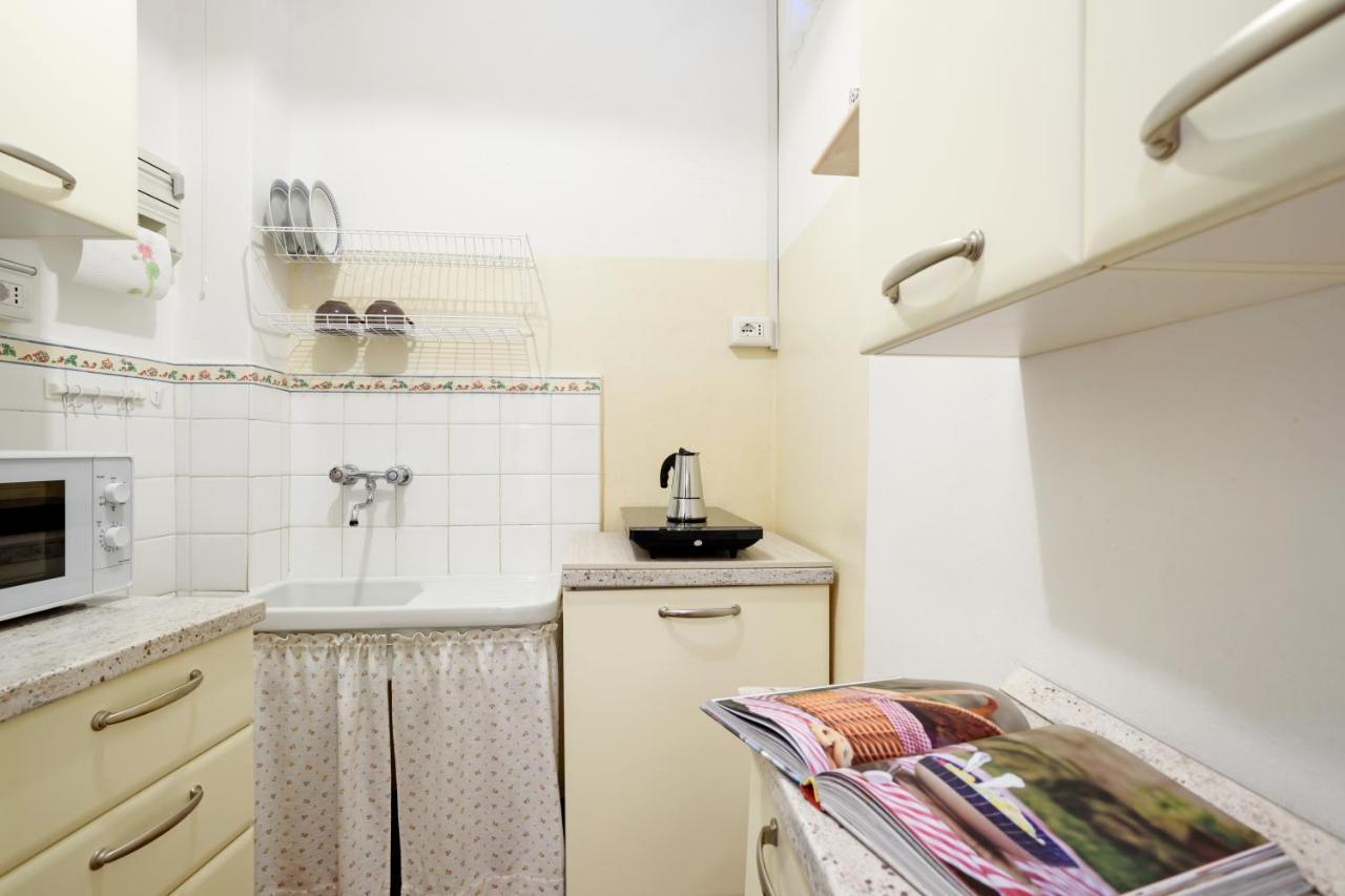 Casa Carla - Cozy With Garden -8 Km To Bellagio! Apartment *