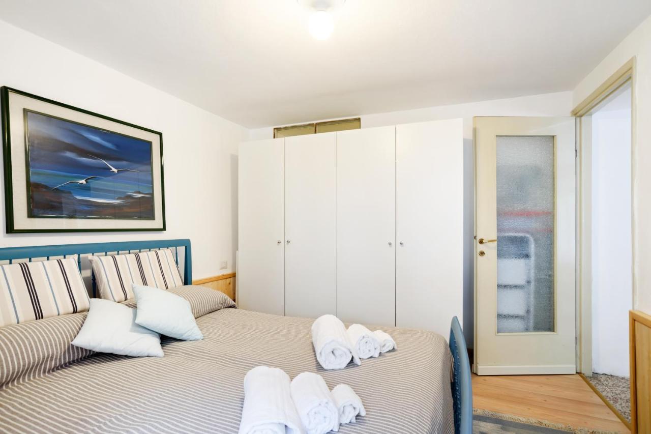 Casa Carla - Cozy With Garden -8 Km To Bellagio! Oliveto Lario