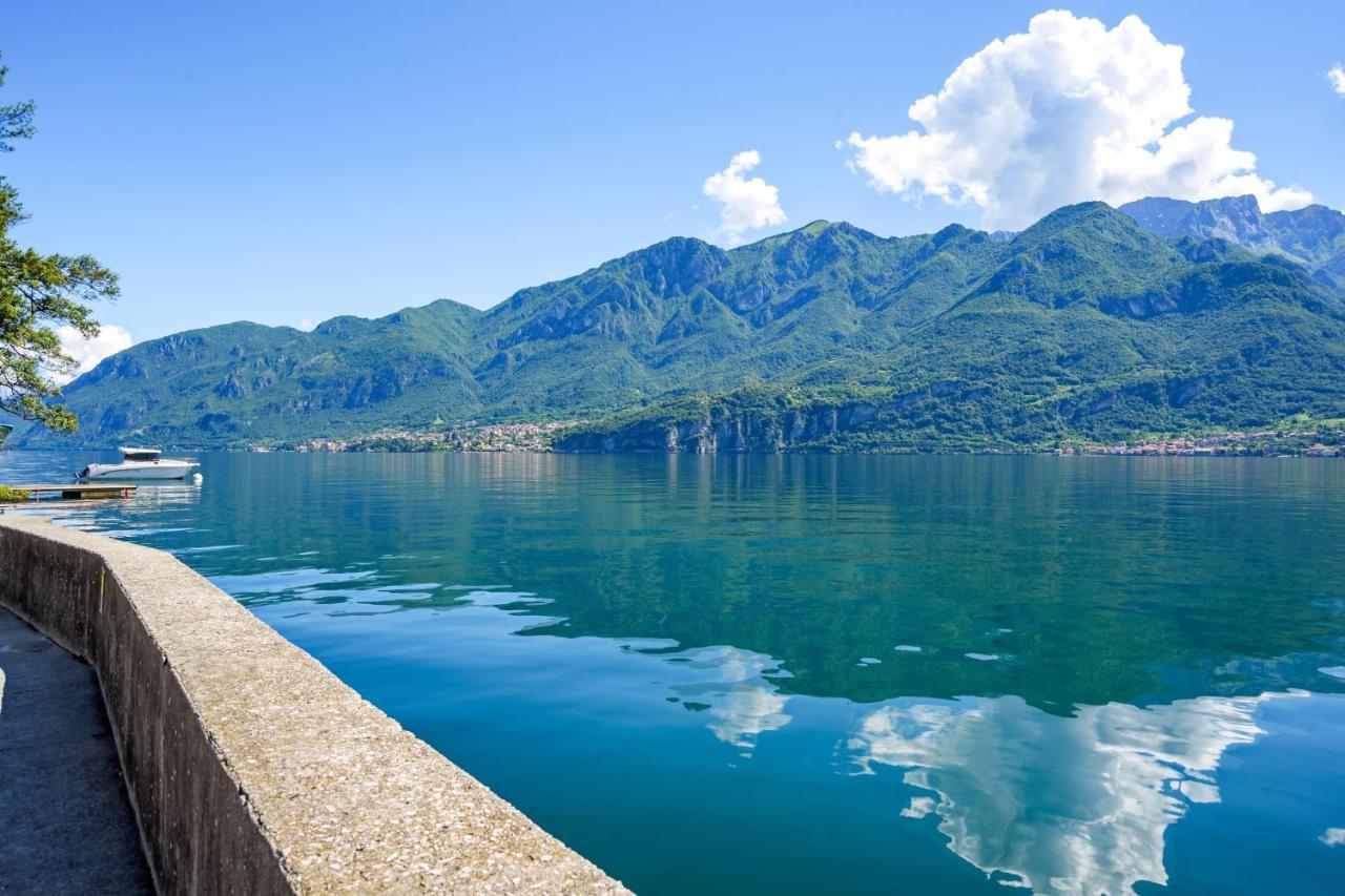 Casa Carla - Cozy With Garden -8 Km To Bellagio! *