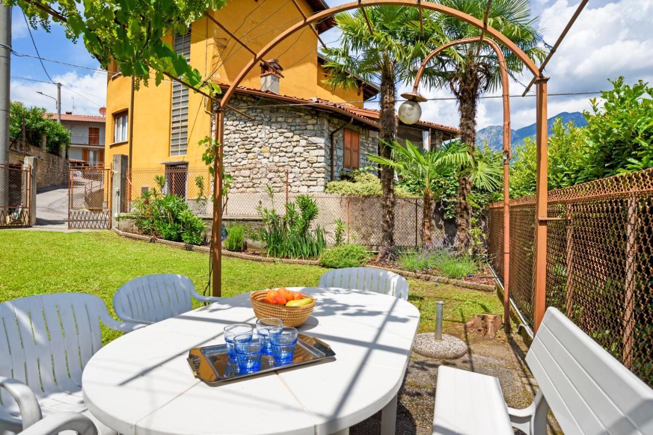 Casa Carla - Cozy With Garden -8 Km To Bellagio!