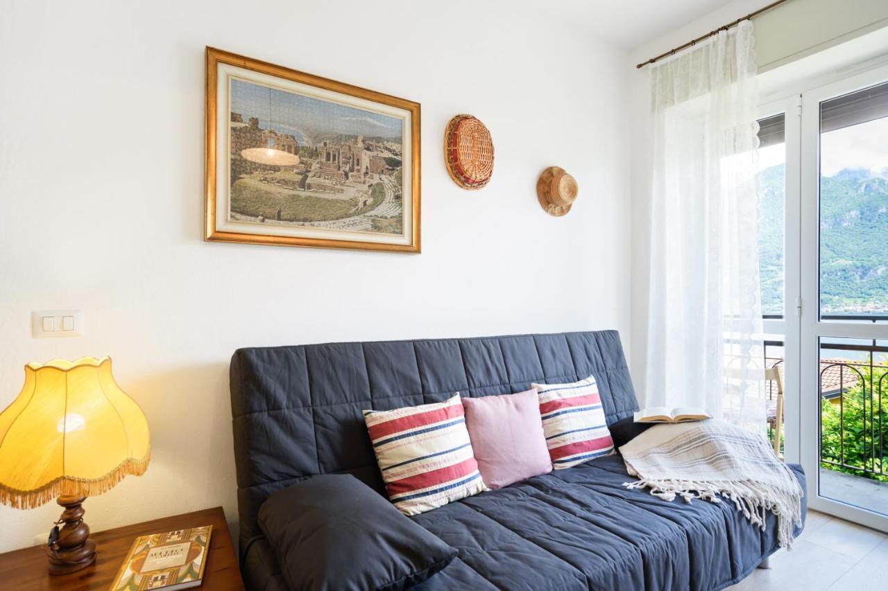 Casa Carla - Cozy With Garden -8 Km To Bellagio! Apartment *