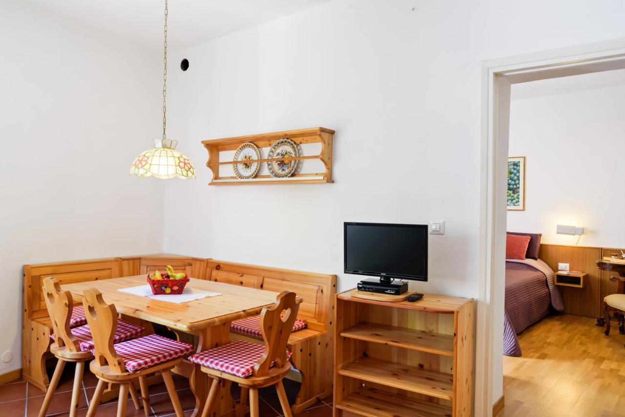 Casa Carla - Cozy With Garden -8 Km To Bellagio! Apartment *