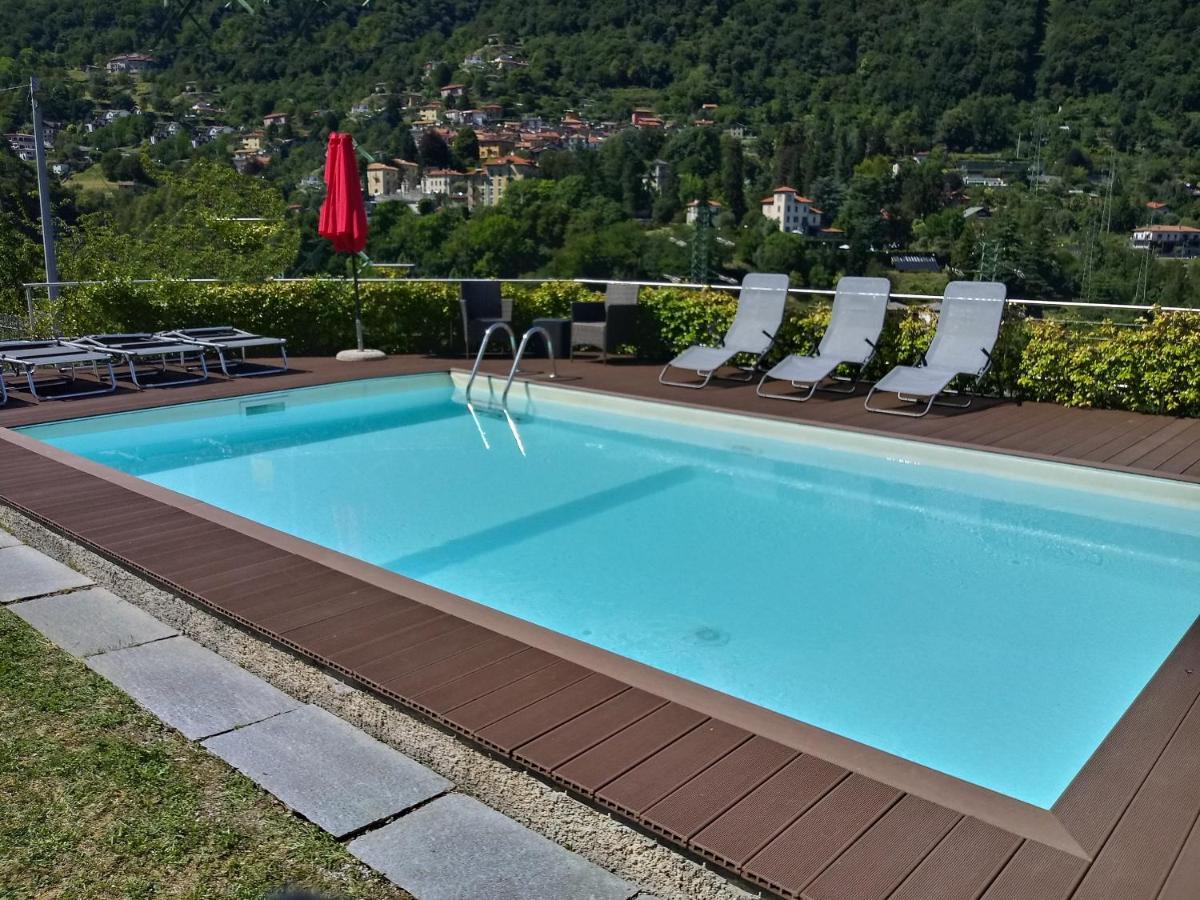 Azzurra Villa *