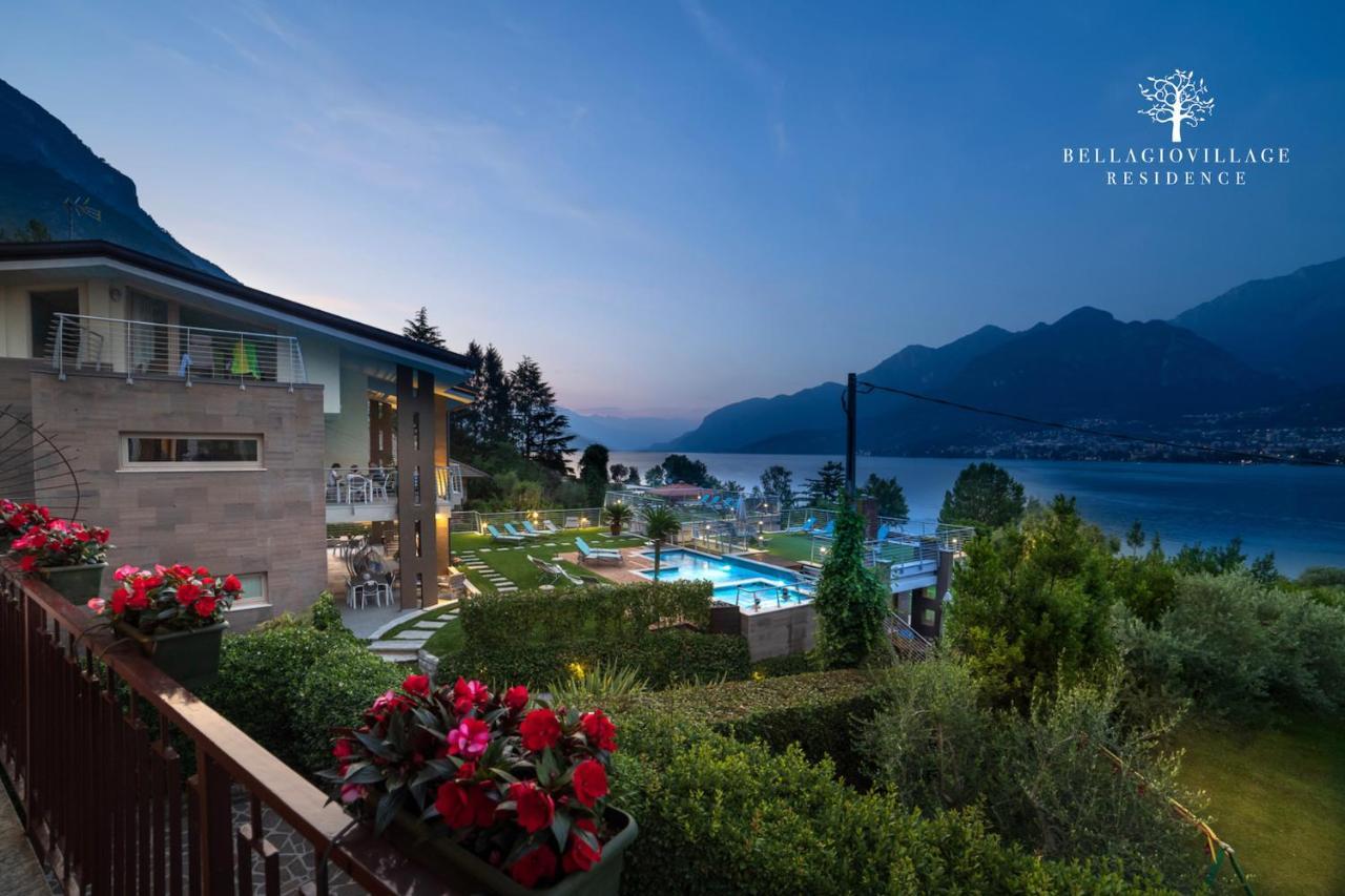 Aparthotel Bellagio Village- 4 Apartments By The Lake - Seasonal Warm Pool And Sauna *