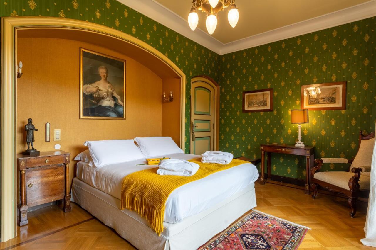 Ronco Dell'abate - Relais Frühstückspension Como