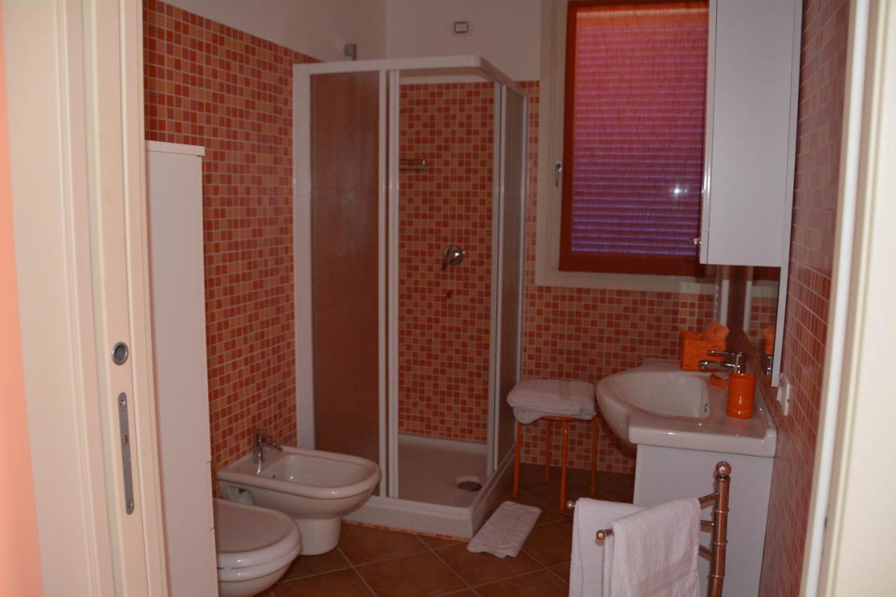 Holiday home Vacanze Casa Di Trizzi *