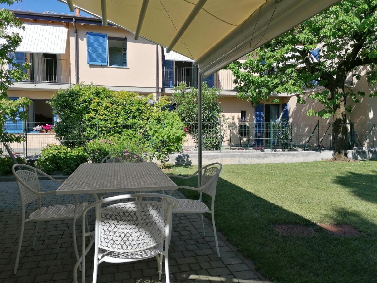 Vacanze Casa Di Trizzi Como