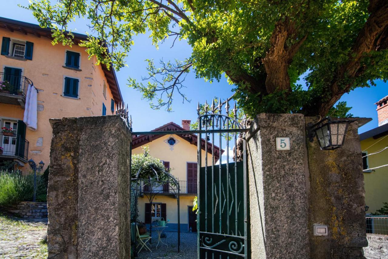Charming House Bice - By Myhomeincomo *