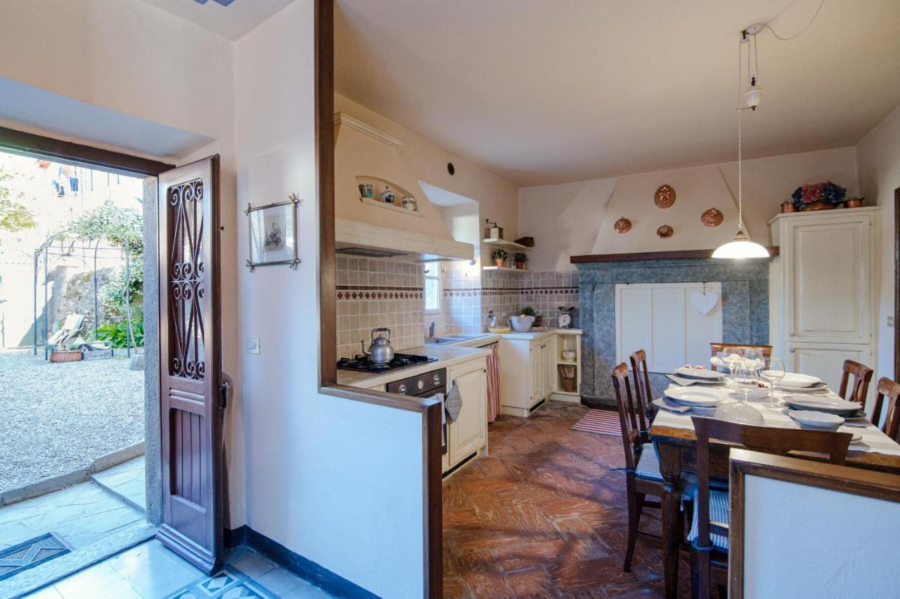 Charming House Bice - By Myhomeincomo Holiday home