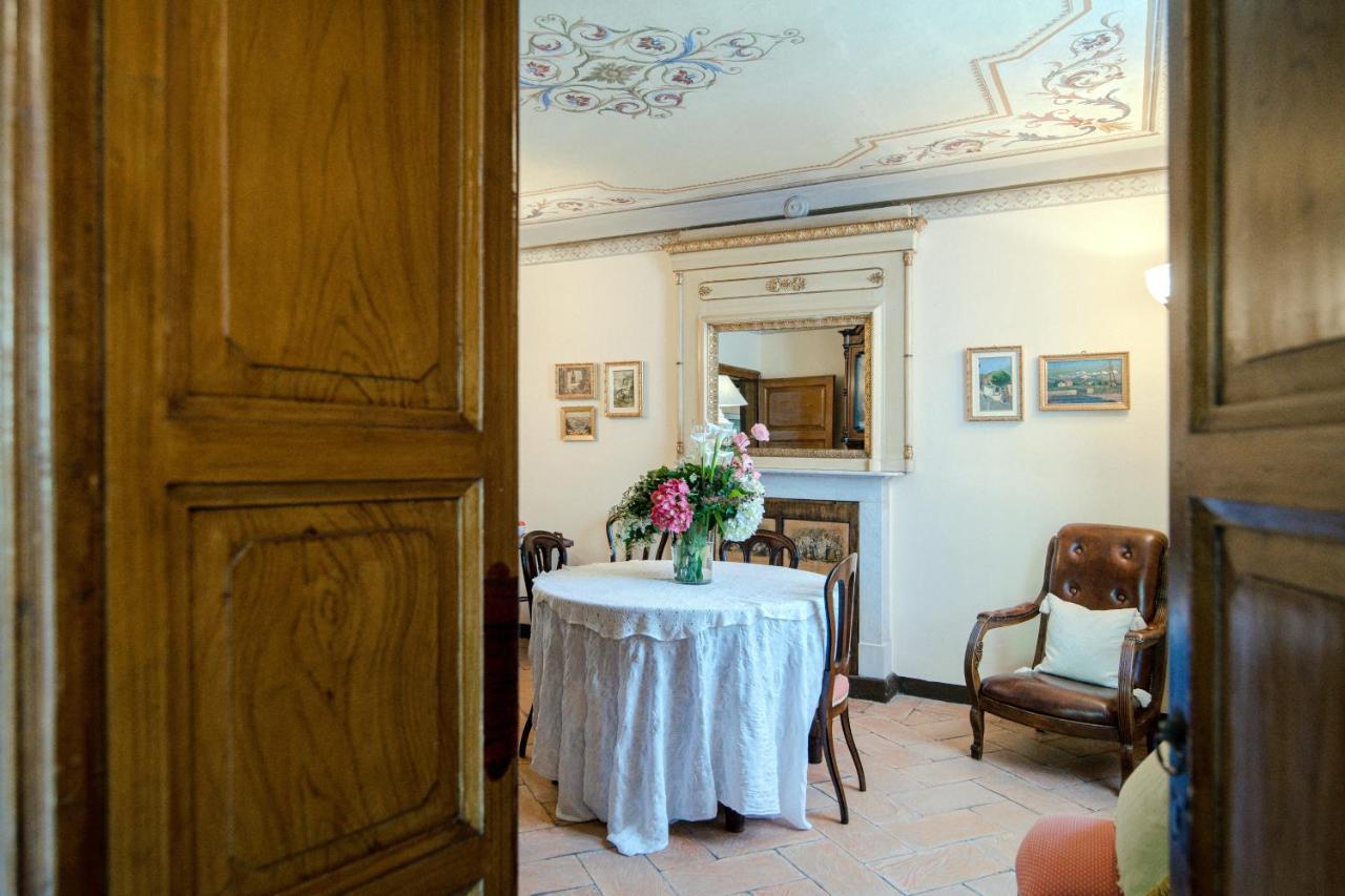 Holiday home Charming House Bice - By Myhomeincomo Faggeto Lario