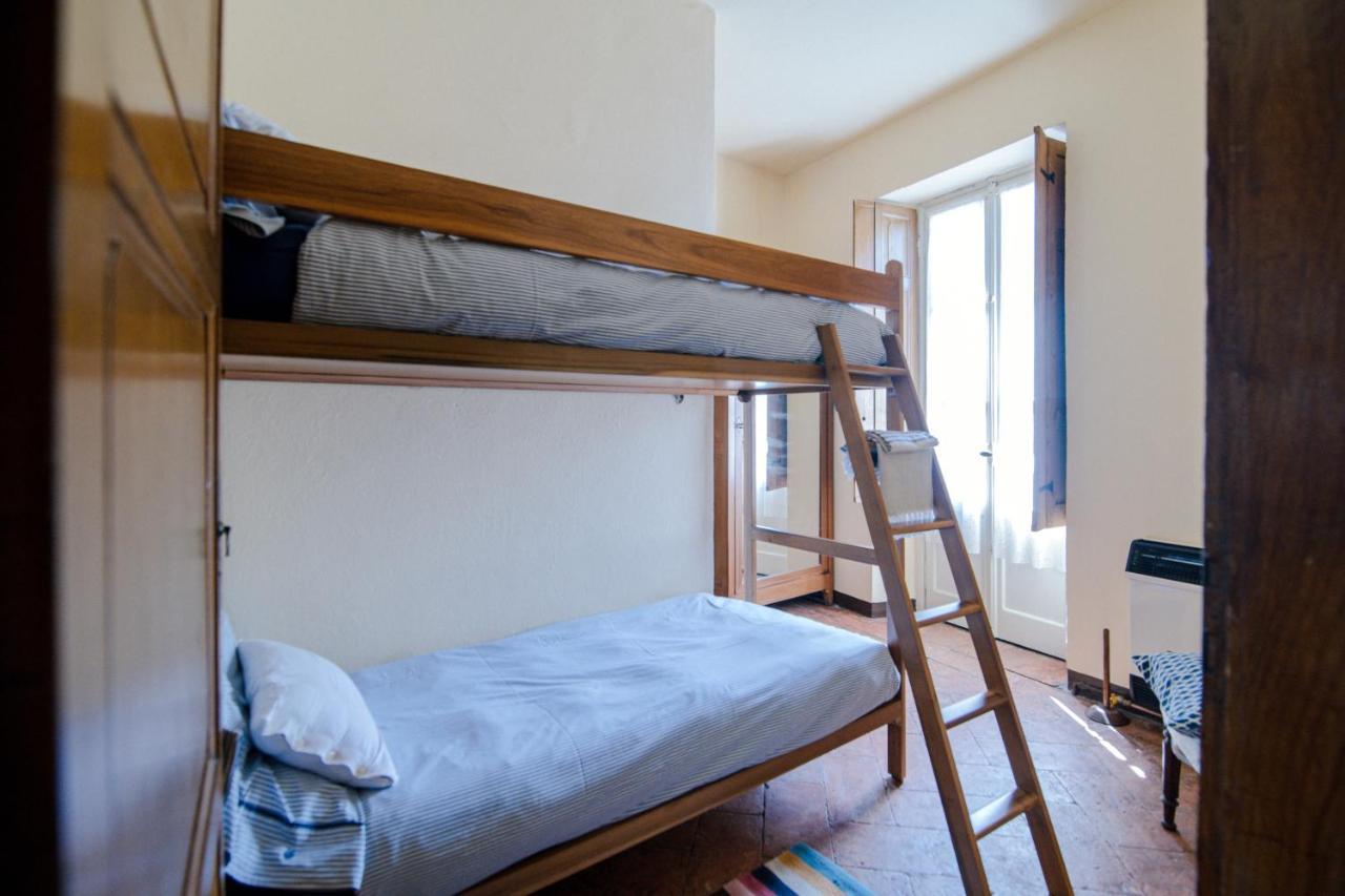 Charming House Bice - By Myhomeincomo Holiday home Faggeto Lario