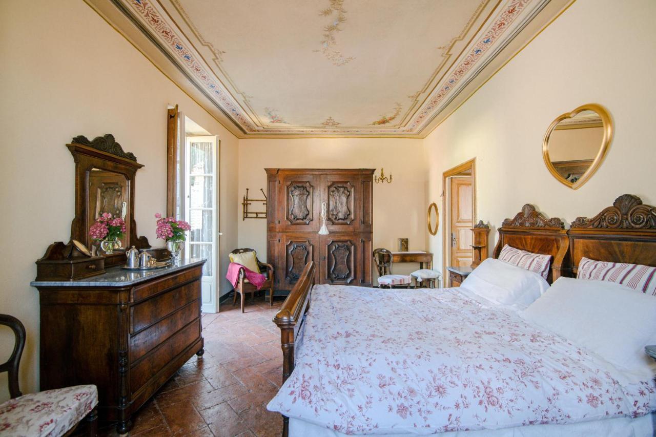 Charming House Bice - By Myhomeincomo * Faggeto Lario