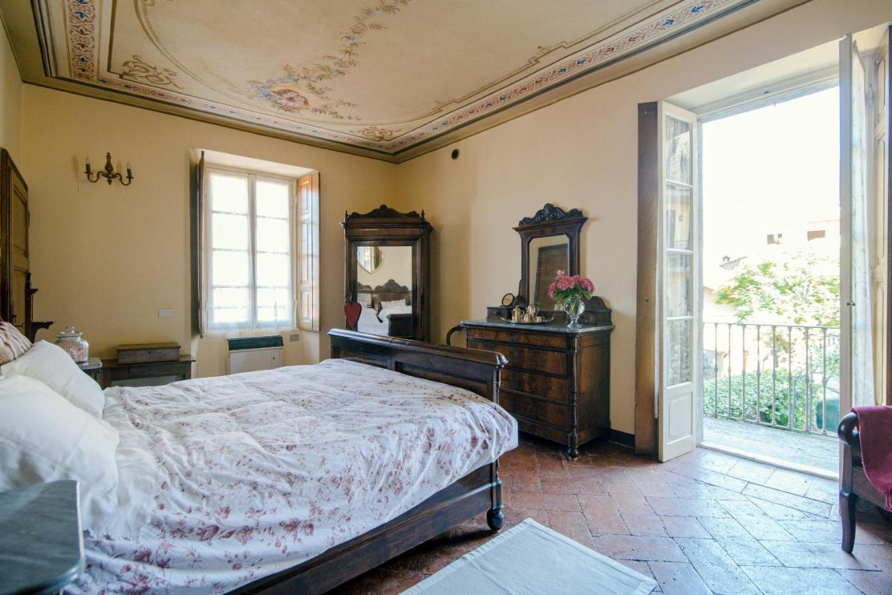 Charming House Bice - By Myhomeincomo *