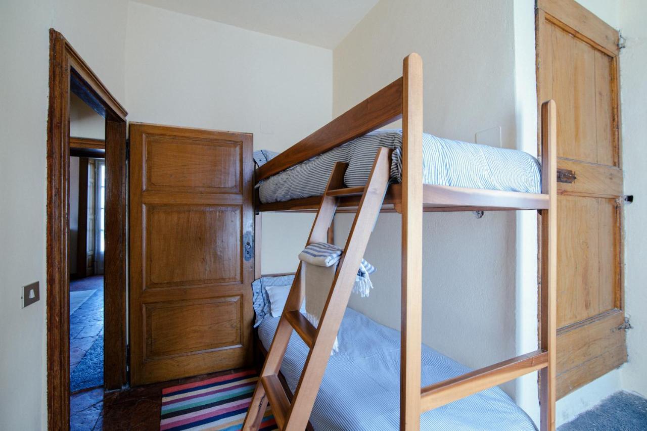 Charming House Bice - By Myhomeincomo Holiday home Faggeto Lario
