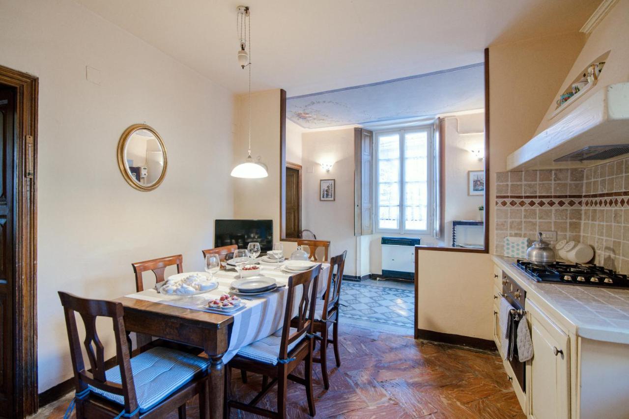 Holiday home Charming House Bice - By Myhomeincomo Faggeto Lario