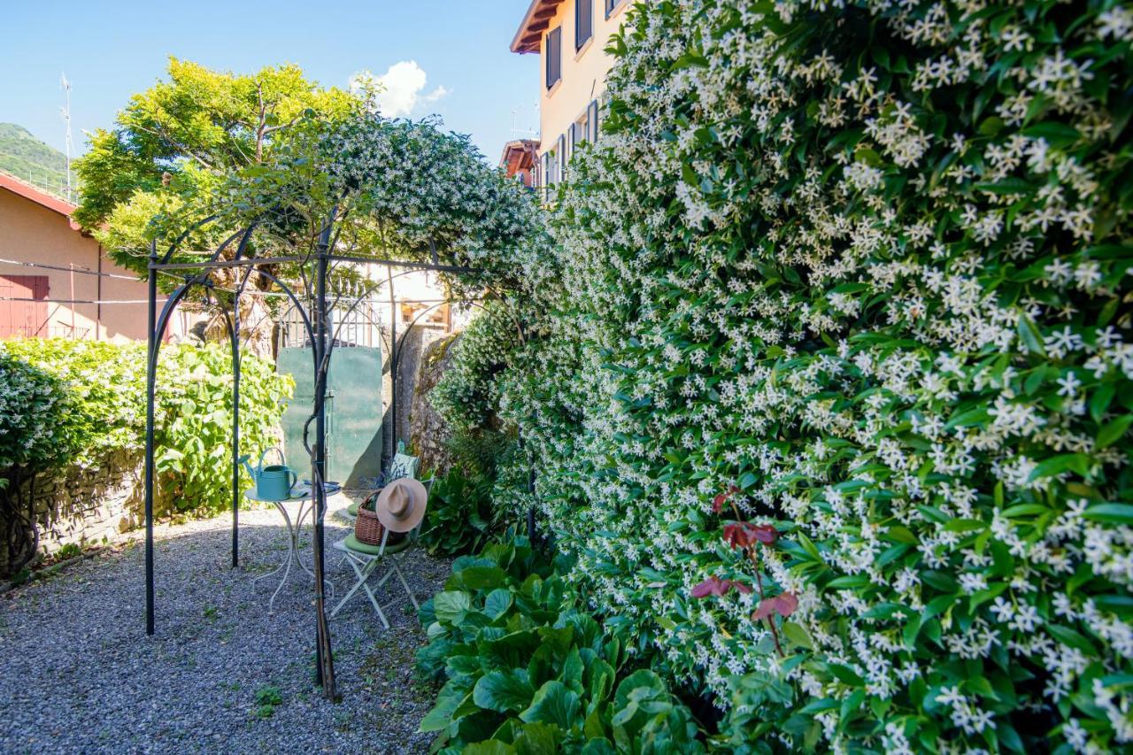 Charming House Bice - By Myhomeincomo Faggeto Lario