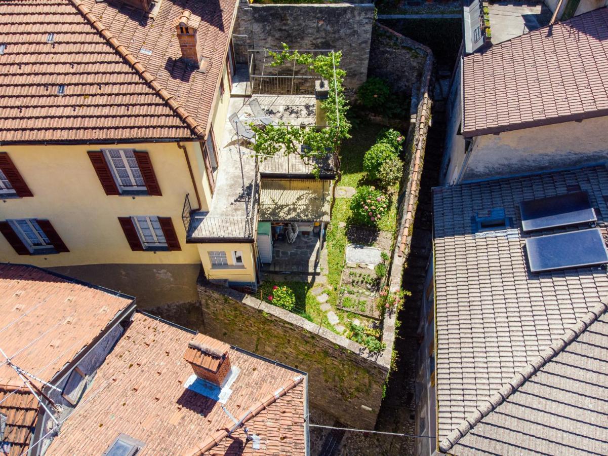Holiday home Charming House Bice - By Myhomeincomo