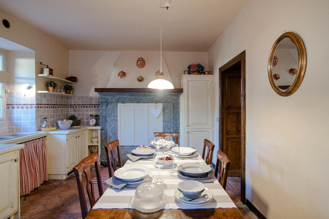 Charming House Bice - By Myhomeincomo Holiday home Faggeto Lario