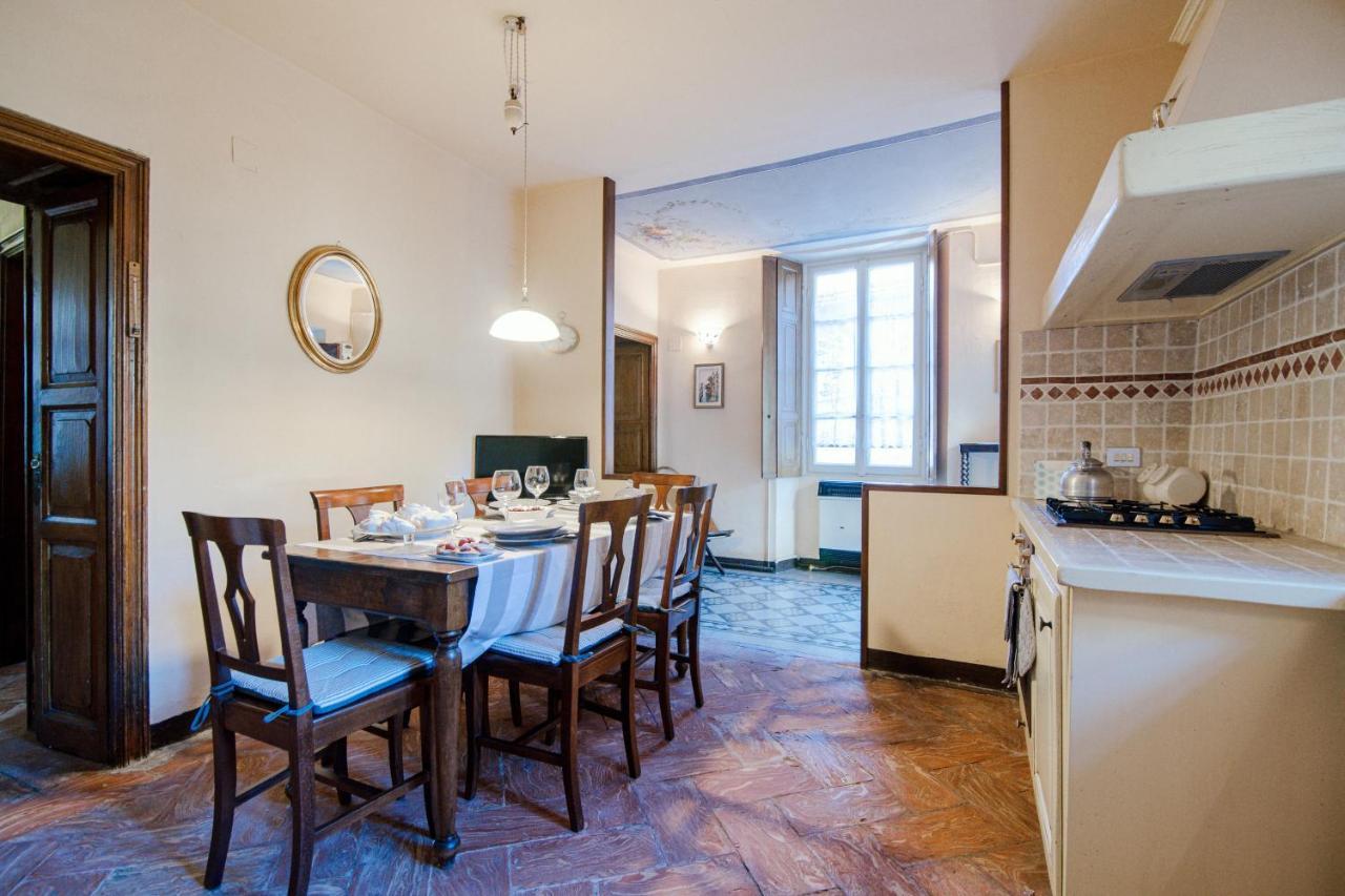 Holiday home Charming House Bice - By Myhomeincomo