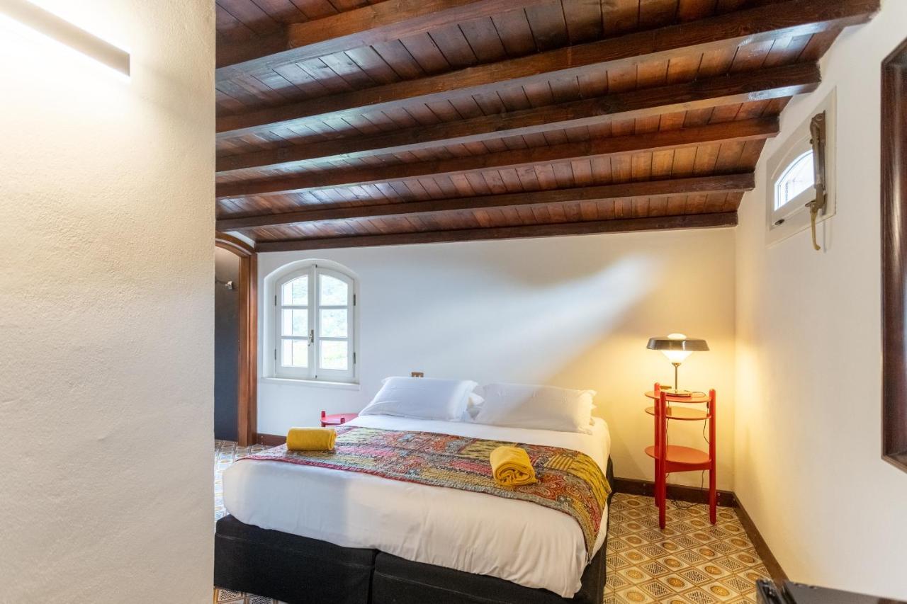 Ronco Dell'abate - Relais Como