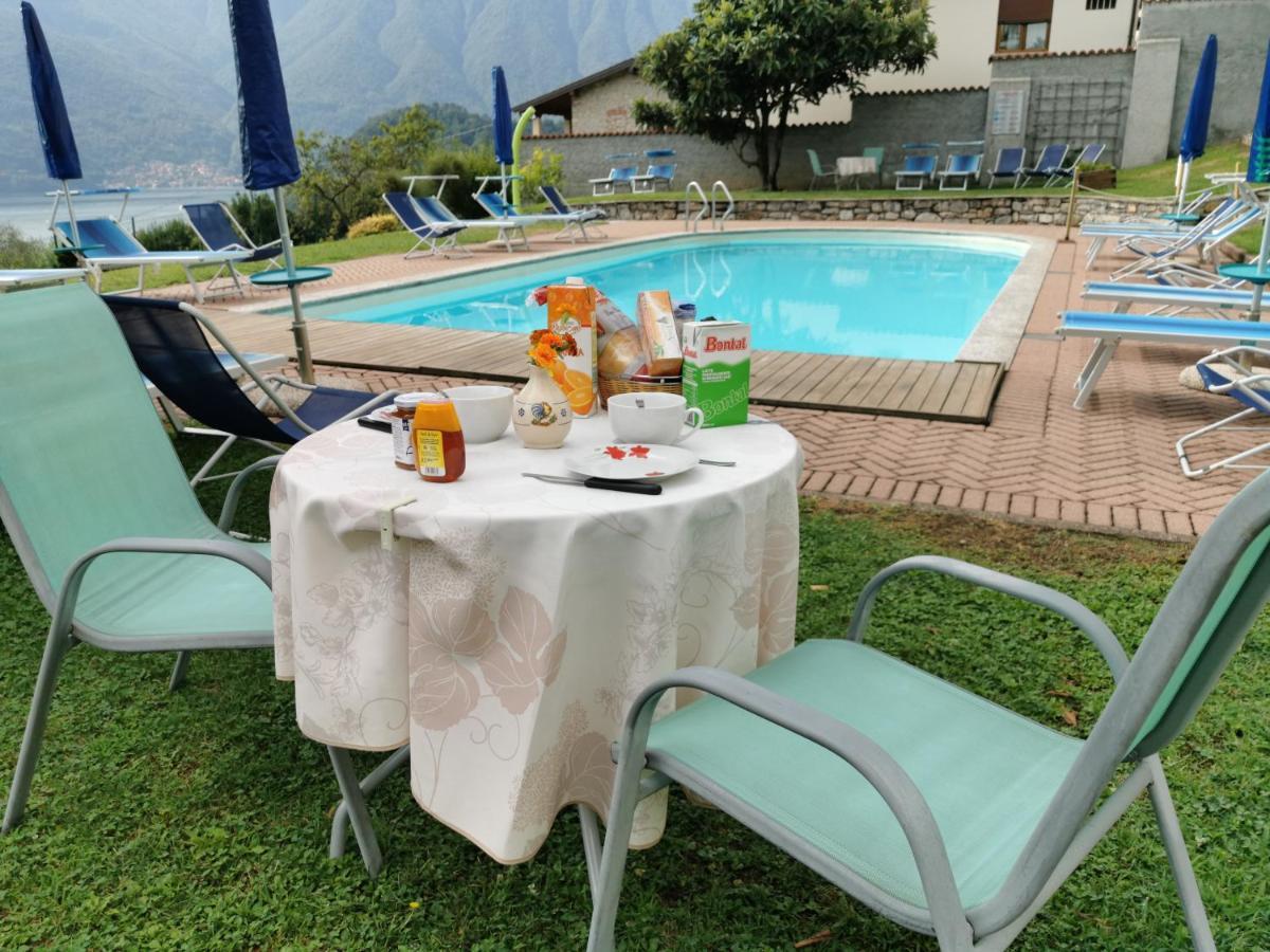 Celeste Aparthotel Mezzegra