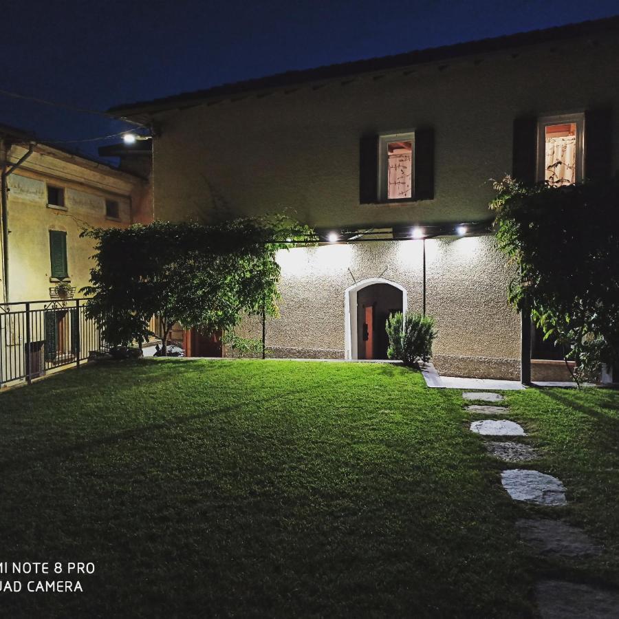 Casa Olmi Castiglione d'Intelvi
