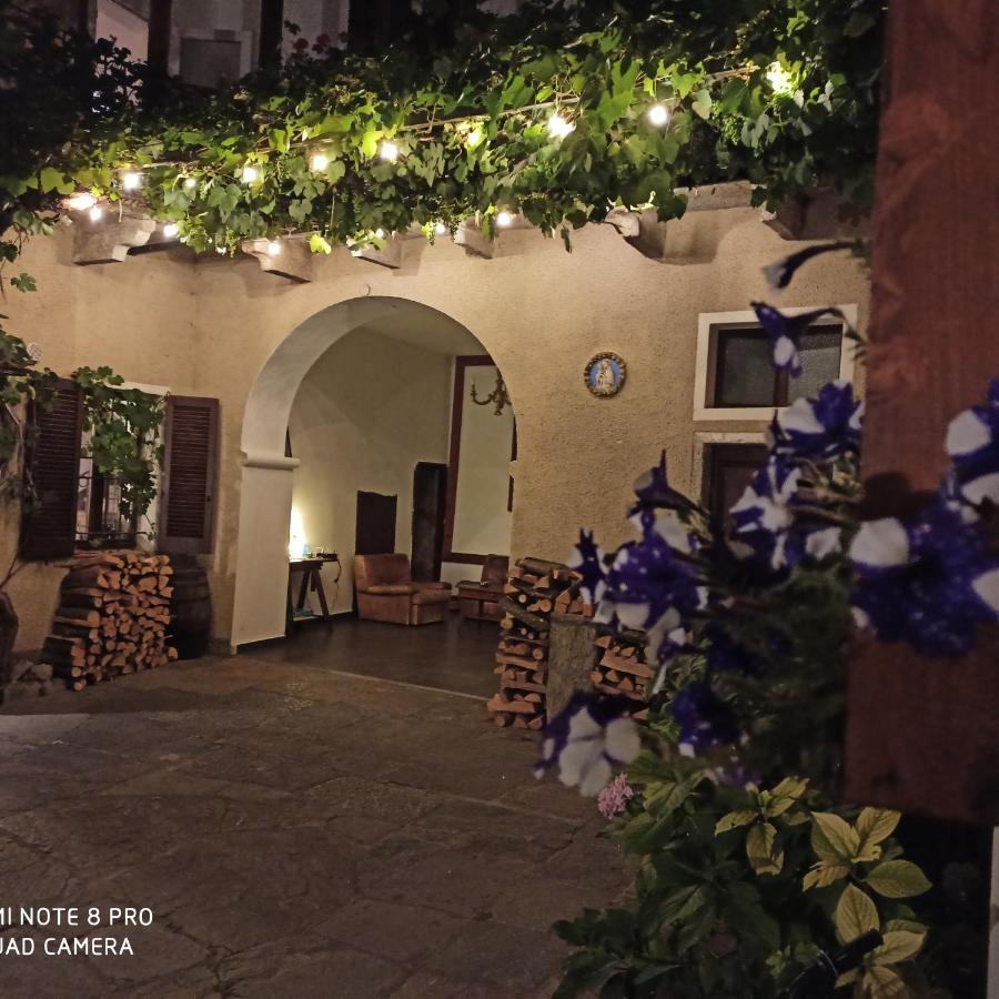 Guest house Casa Olmi Castiglione d'Intelvi