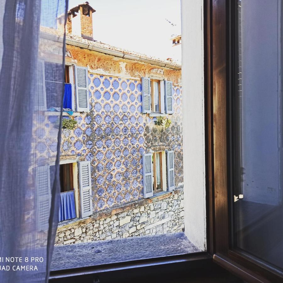 Casa Olmi Castiglione d'Intelvi