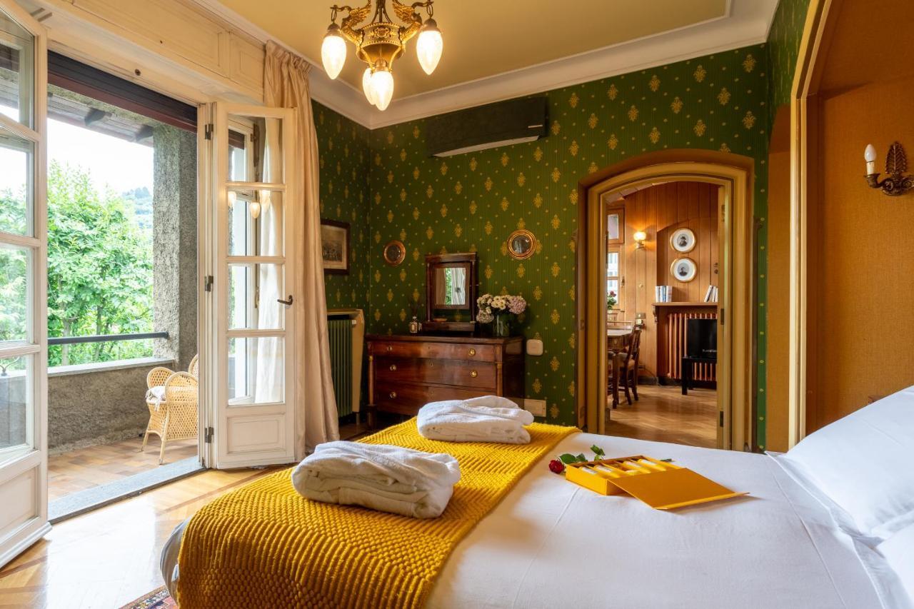 Ronco Dell'abate - Relais Como
