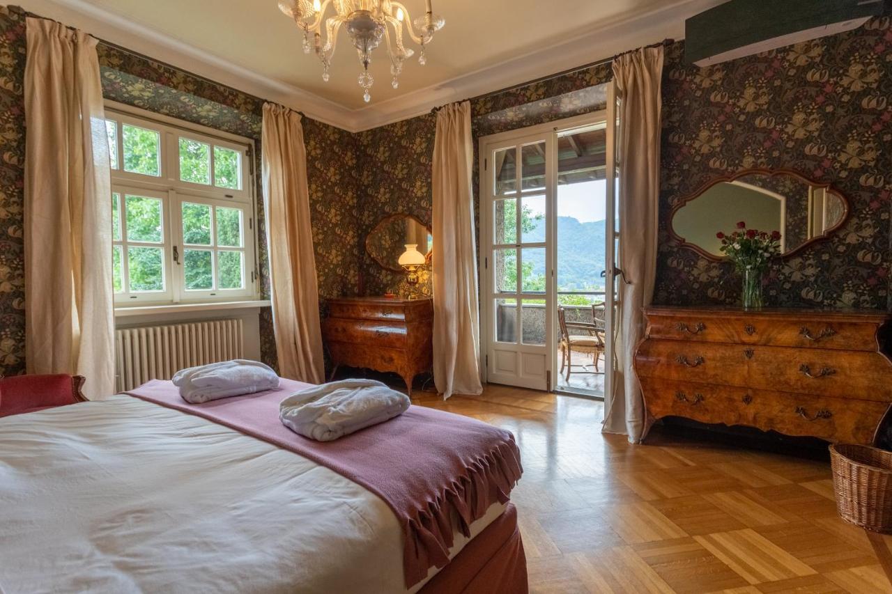 Ronco Dell'abate - Relais Frühstückspension