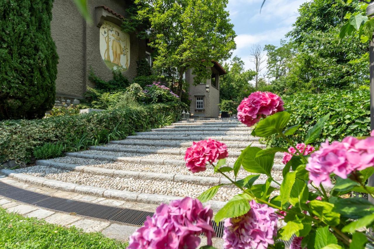 Ronco Dell'abate - Relais Frühstückspension Como