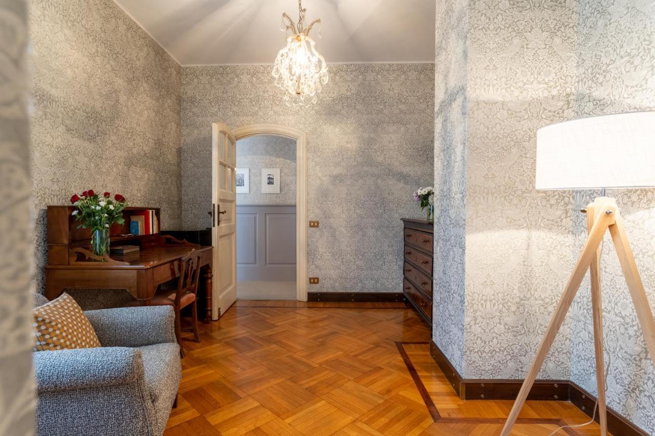 Ronco Dell'abate - Relais Frühstückspension