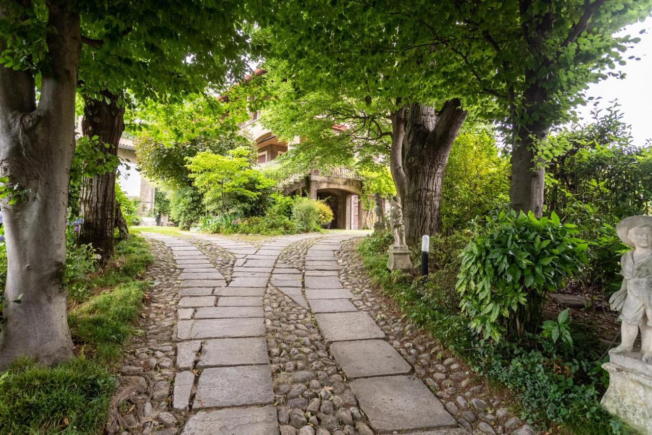 Ronco Dell'abate - Relais *
