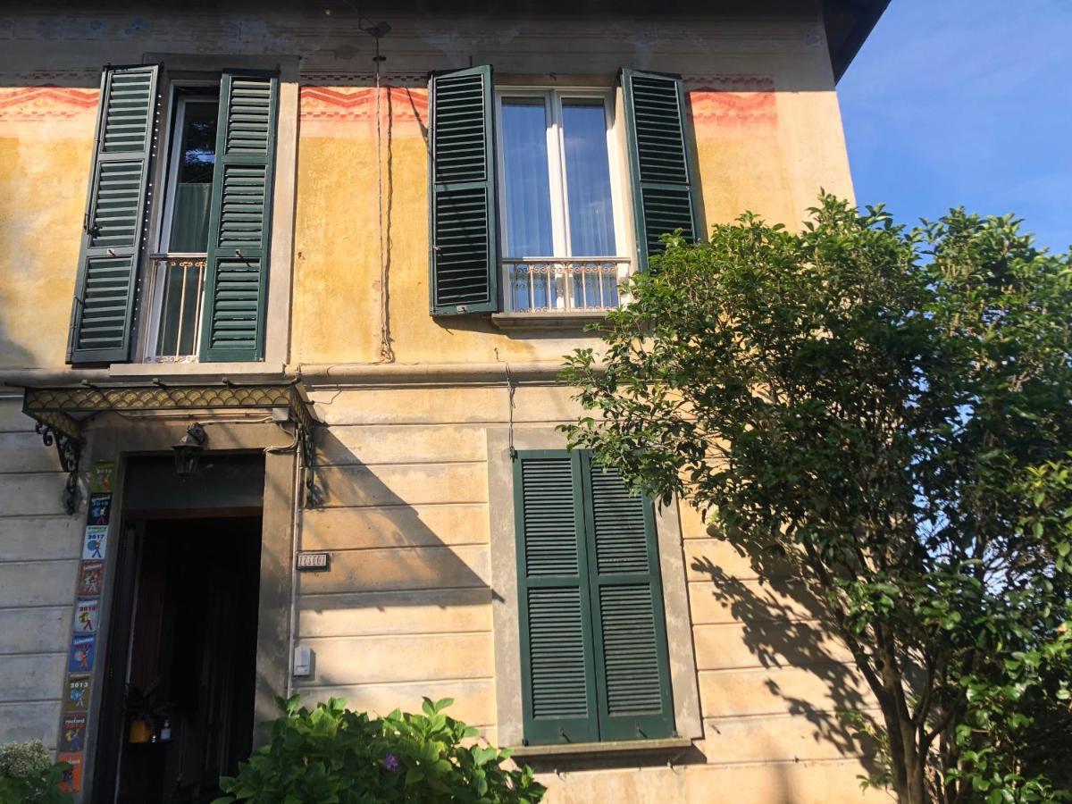 Le Ortensie Bed & Breakfast *