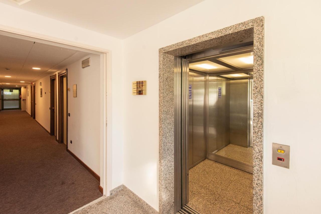 Hotel Park Abbadia