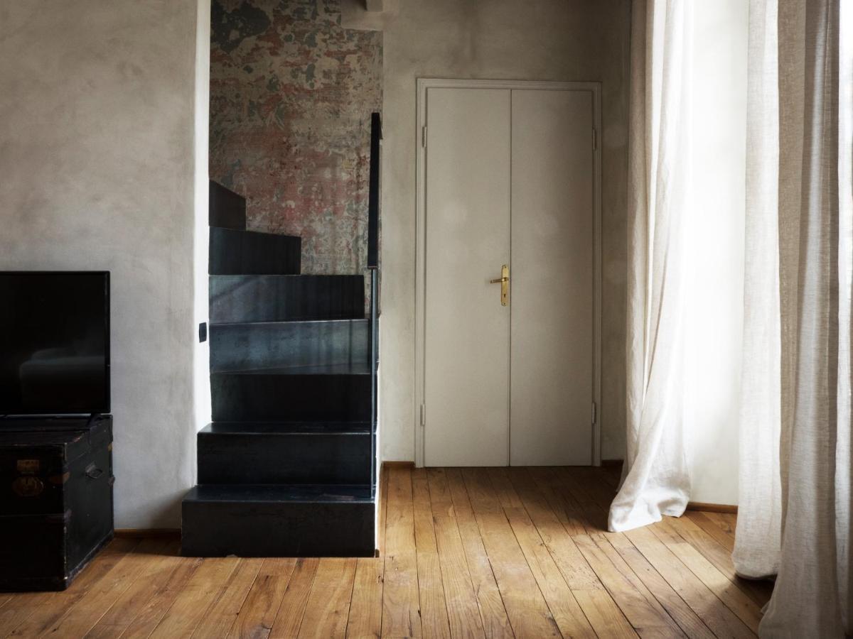 Residence Palazzo Albricci Peregrini