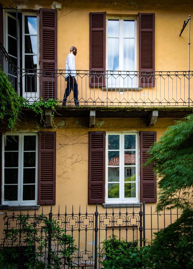 Residence Palazzo Albricci Peregrini
