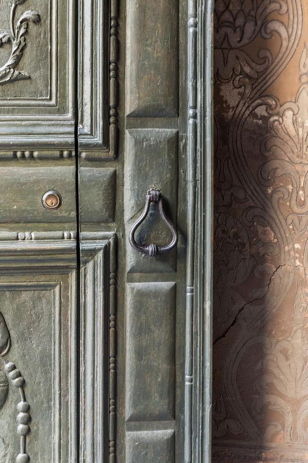 Palazzo Albricci Peregrini * Como