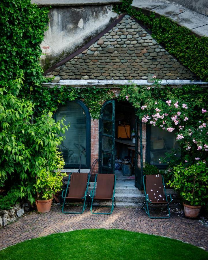 Residence Palazzo Albricci Peregrini