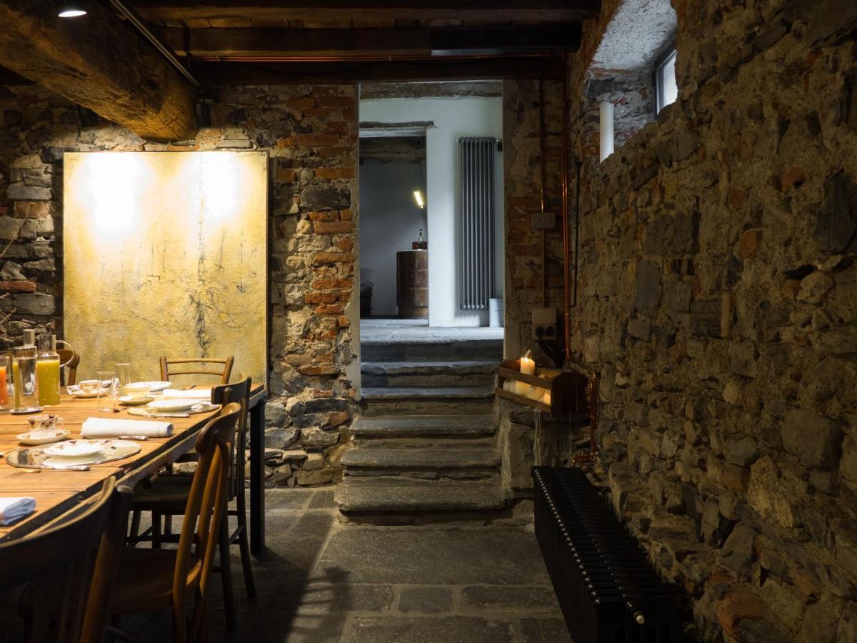 Palazzo Albricci Peregrini Residence