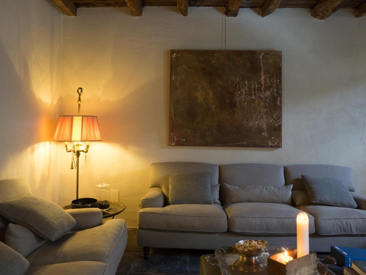 Residence Palazzo Albricci Peregrini Como