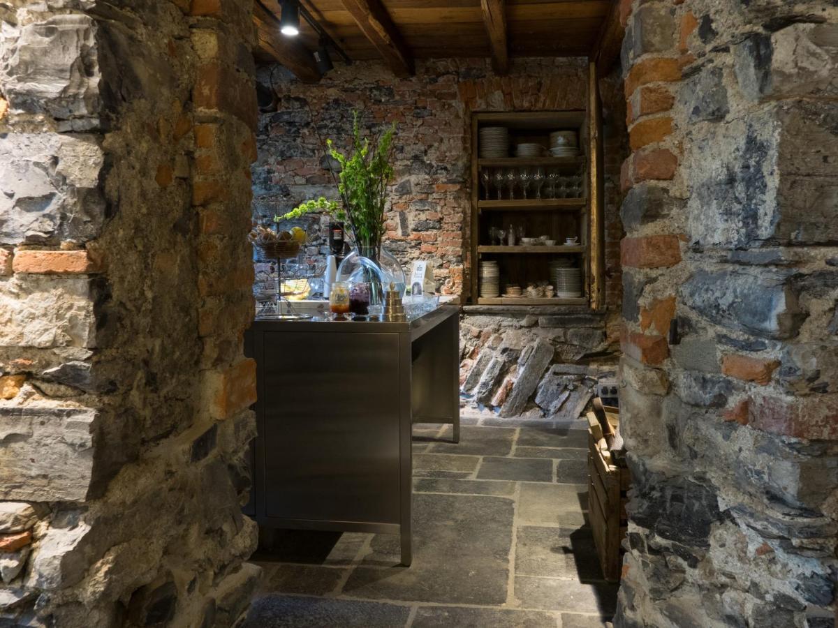 Residence Palazzo Albricci Peregrini