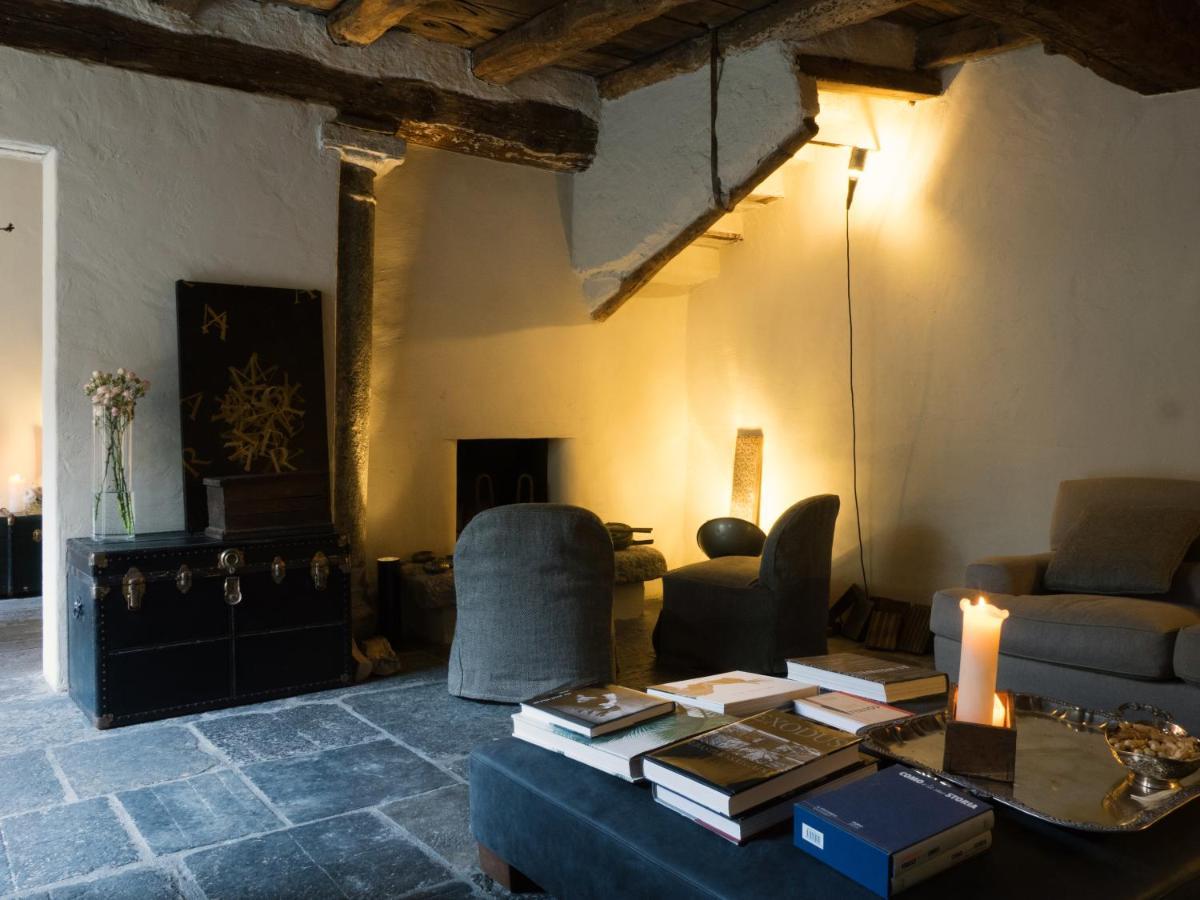 Palazzo Albricci Peregrini Residence Como